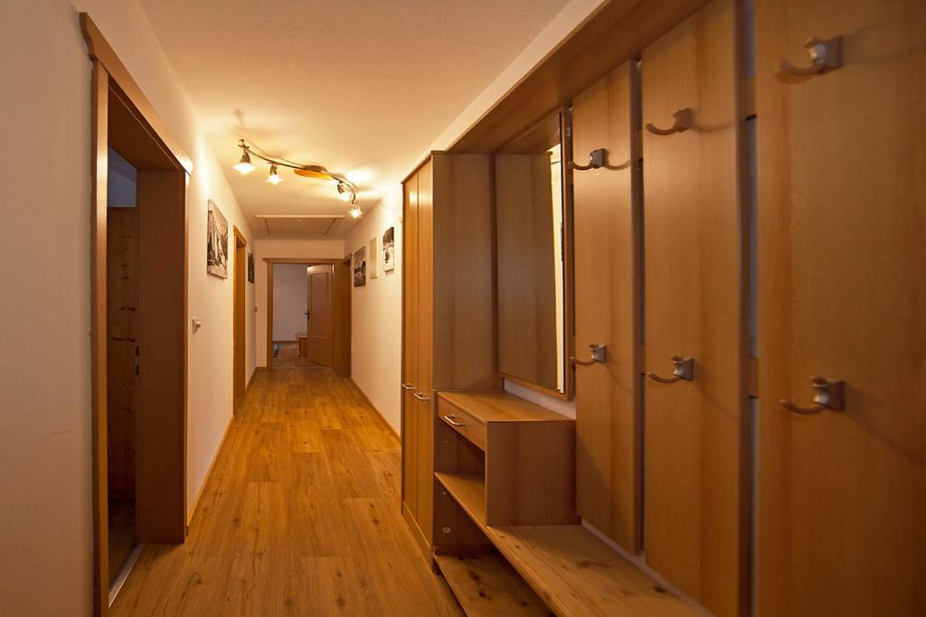 Haus St. Christoph Mayrhofen Ngoại thất bức ảnh