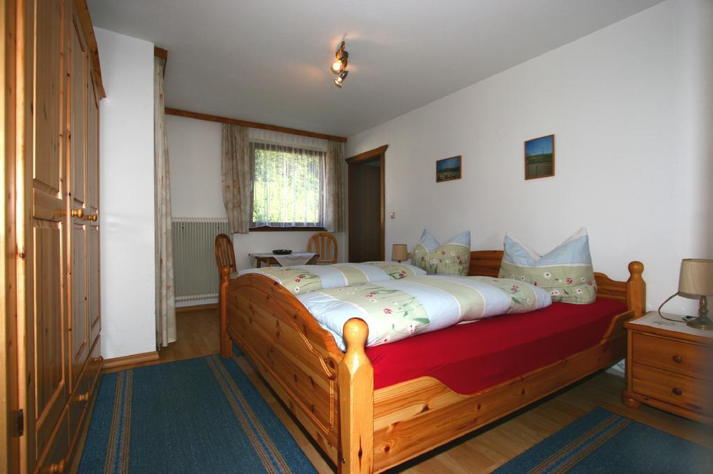 Haus St. Christoph Mayrhofen Ngoại thất bức ảnh