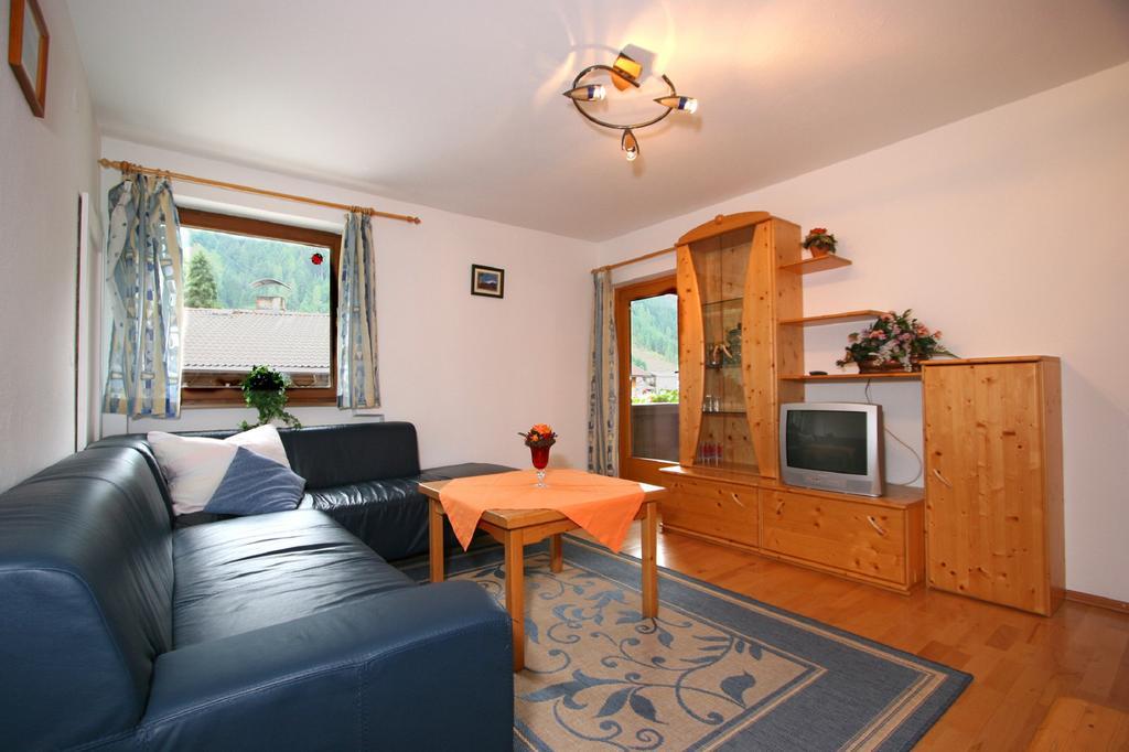 Haus St. Christoph Mayrhofen Ngoại thất bức ảnh