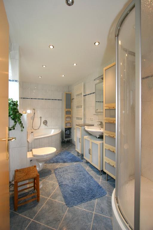Haus St. Christoph Mayrhofen Ngoại thất bức ảnh